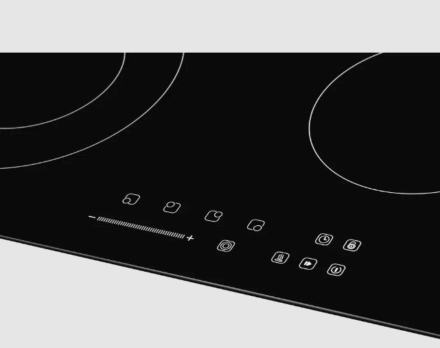 Варочная панель Kuppersberg ECS 627 Варочная панель Kuppersberg ECS 627