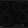 Варочная панель Kuppersberg ECS 627 Варочная панель Kuppersberg ECS 627