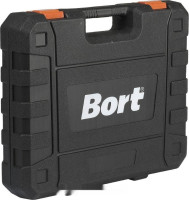 Набор домашнего мастера BORT BTK-210 (210 предметов)