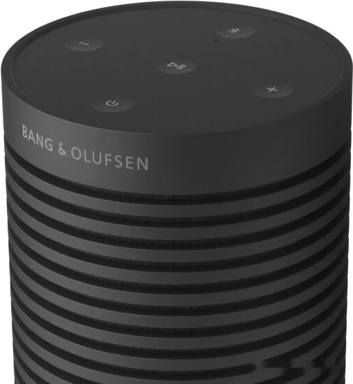 Портативная акустика Bang & Olufsen Beosound Explore (черный)