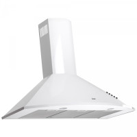 Вытяжка ZorG Technology Bora 750 90 M белая