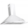 Вытяжка ZorG Technology Bora 750 90 M белая