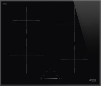 Варочная панель Smeg SI4642B