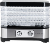 Сушилка для овощей и фруктов Galaxy Line GL2639