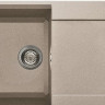 Кухонная мойка Elleci Easy 300 Tortora 43