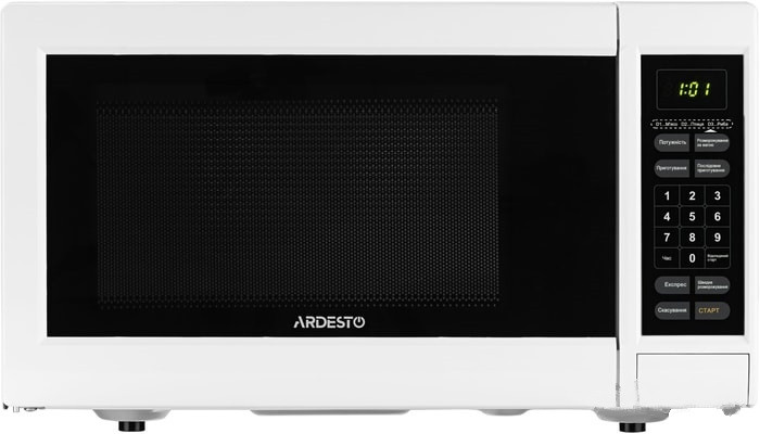 Микроволновая печь Ardesto GO-E923W