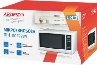 Микроволновая печь Ardesto GO-E923W