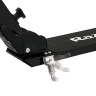 Самокат Razor A5 Air (черный) Самокат Razor A5 Air (черный)
