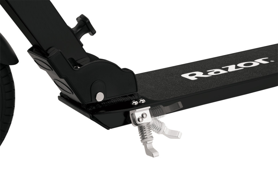 Самокат Razor A5 Air (черный) Самокат Razor A5 Air (черный)