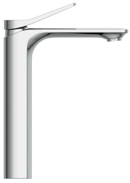 Смеситель Cersanit Odra 63054