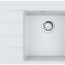 Кухонная мойка Franke Centro CNG 611/211-78 TL Fragranite 114.0639.718 (белый)