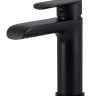 Смеситель Rubineta Ultra-18 (N) (BK)