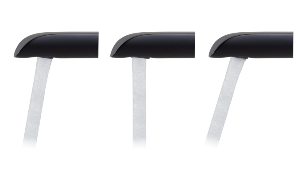 Смеситель Rubineta Ultra-18 (N) (BK)