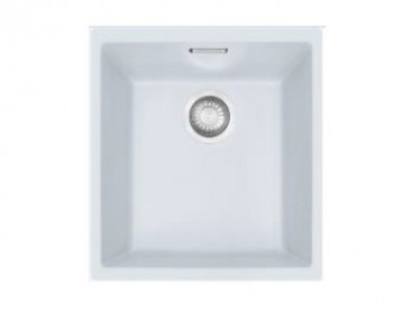 Кухонная мойка Franke SID 110-34 (Полярный белый)