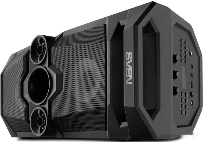 Портативная акустика Sven PS-650