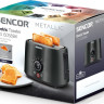 Тостер Sencor STS 6058BK Тостер Sencor STS 6058BK
