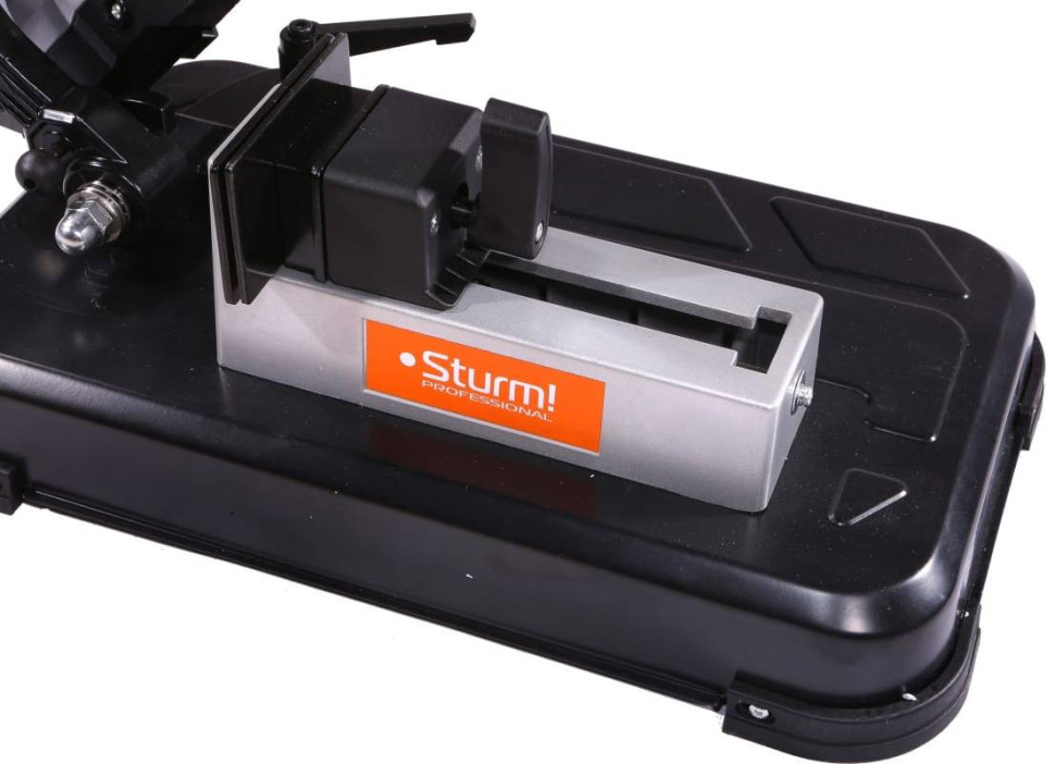 Ленточная пила Sturm BSM3314P