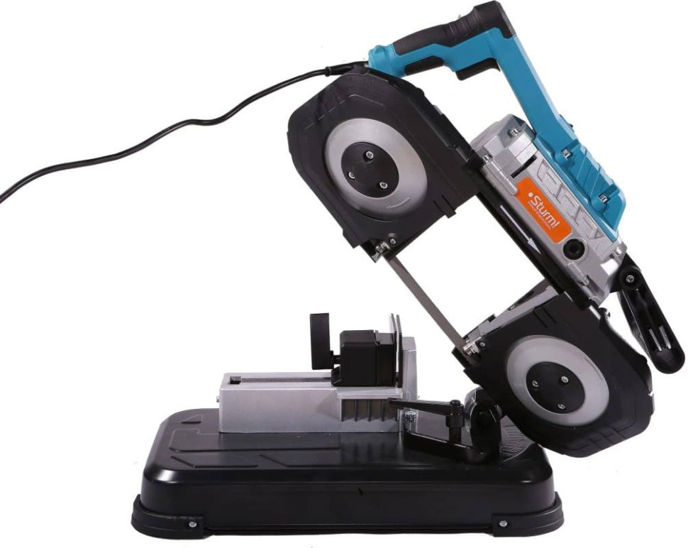 Ленточная пила Sturm BSM3314P