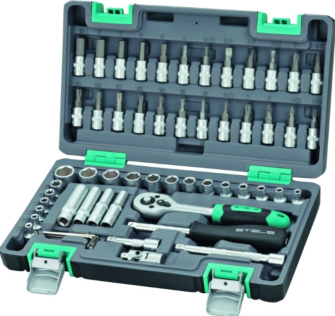 Набор инструментов Stels 14101