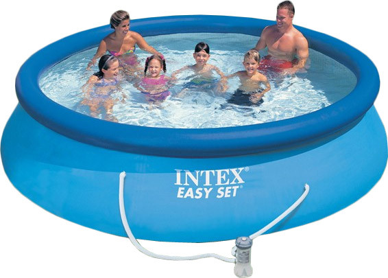 Бассейн INTEX Easy Set 366x76 (56422/28132)