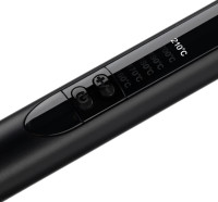 Круглая плойка BaByliss Smooth waves C456E