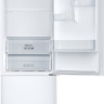 Холодильник с морозильником Samsung RB37A5400WW/WT Холодильник с морозильником Samsung RB37A5400WW/WT