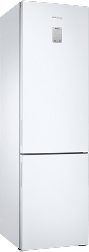 Холодильник с морозильником Samsung RB37A5400WW/WT Холодильник с морозильником Samsung RB37A5400WW/WT