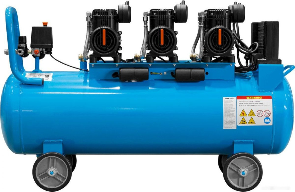 Компрессор DGM AC-6100LD Компрессор DGM AC-6100LD