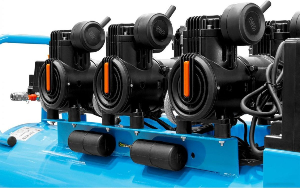 Компрессор DGM AC-6100LD Компрессор DGM AC-6100LD