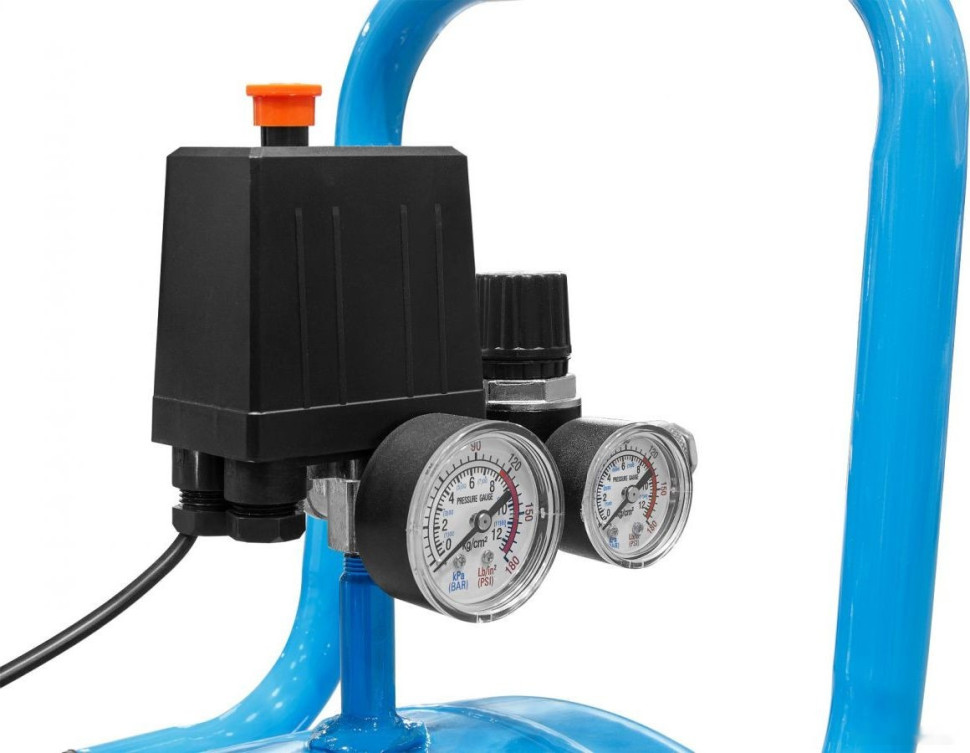 Компрессор DGM AC-6100LD Компрессор DGM AC-6100LD