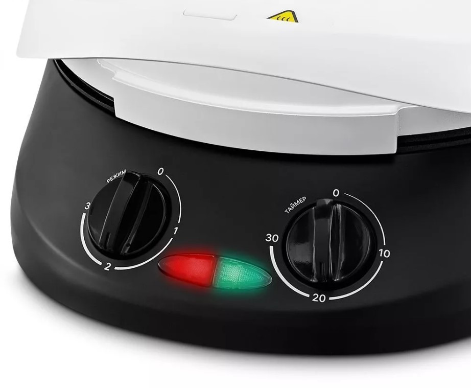 Пицца-мейкер Kitfort KT-3673 Пицца-мейкер Kitfort KT-3673