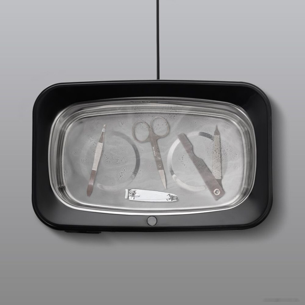 Стерилизатор маникюрный Kitfort KT-6291 Стерилизатор маникюрный Kitfort KT-6291