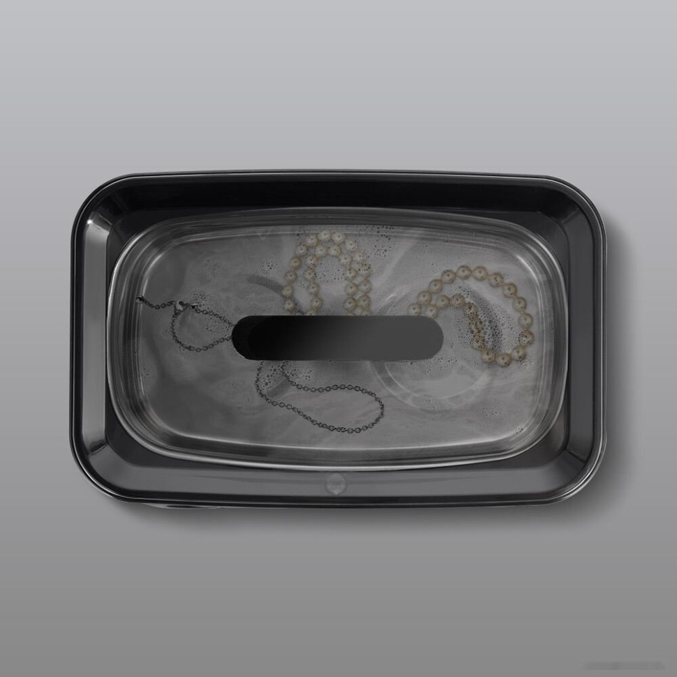 Стерилизатор маникюрный Kitfort KT-6291 Стерилизатор маникюрный Kitfort KT-6291