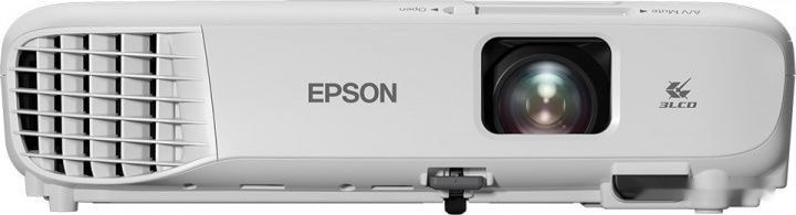 Проектор Epson EB-W06