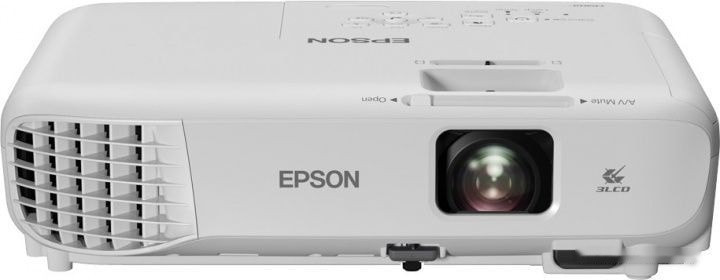 Проектор Epson EB-W06