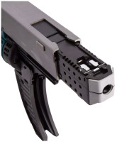 Шуруповерт для гипсокартона Makita DFR550RFE (с 2-мя АКБ, кейс)