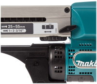Шуруповерт для гипсокартона Makita DFR550RFE (с 2-мя АКБ, кейс)