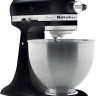 Кухонный комбайн KitchenAid 5K45SSEOB Кухонный комбайн KitchenAid 5K45SSEOB