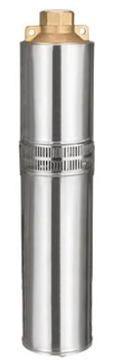 Скважинный насос Grandfar VDm1.8-63/10-0.9