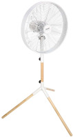Вентилятор Sencor SFN 4080WH