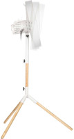 Вентилятор Sencor SFN 4080WH