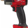 Гайковерт Milwaukee M18 FMTIW2P12-0X 4933478452 (без АКБ, кейс)