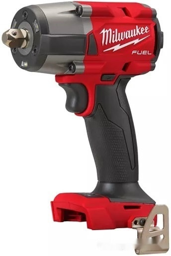 Гайковерт Milwaukee M18 FMTIW2P12-0X 4933478452 (без АКБ, кейс)