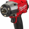 Гайковерт Milwaukee M18 FMTIW2P12-0X 4933478452 (без АКБ, кейс)