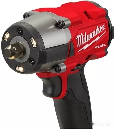 Гайковерт Milwaukee M18 FMTIW2P12-0X 4933478452 (без АКБ, кейс)