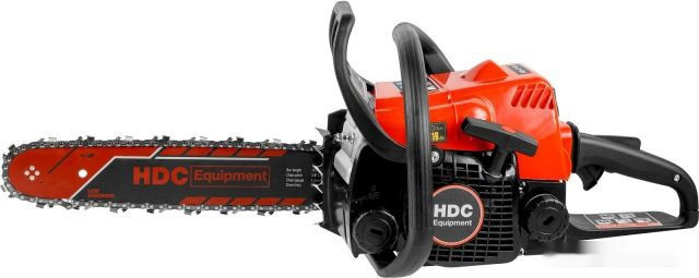 Бензопила HDC HD-C180 HD6210-2