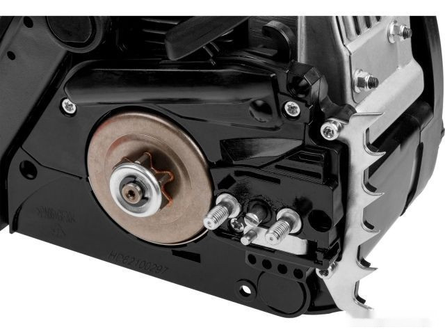 Бензопила HDC HD-C180 HD6210-2 Бензопила HDC HD-C180 HD6210-2