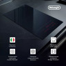 Варочная панель Delonghi SLI 302 RUS Варочная панель Delonghi SLI 302 RUS