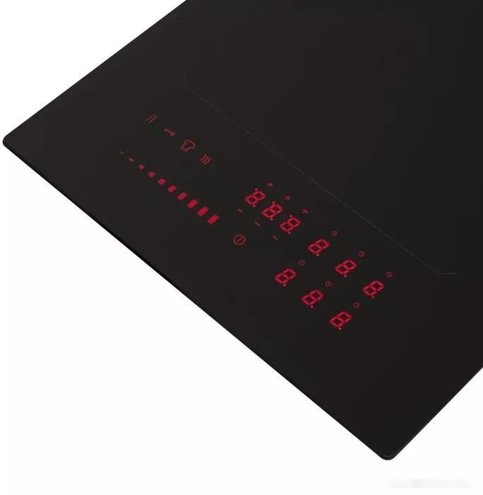 Варочная панель Delonghi SLI 302 RUS Варочная панель Delonghi SLI 302 RUS