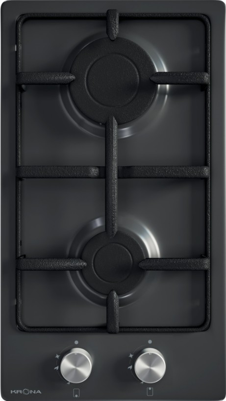 Варочная панель Krona PARTITA 30 BL